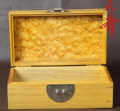 黃金樟首飾盒 楠木鑲黃金樟飾品盒 實木質首飾盒 紅木梳妝珠寶