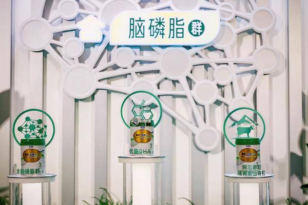 未上市已獲 年度創(chuàng)新產(chǎn)品 大獎(jiǎng),你要的惠氏鉑臻3有機(jī)來啦