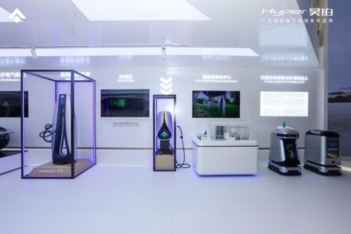 昊鉑ht訂單破3萬 門廠昊鉑 廣州車展強(qiáng)勢(shì)出圈