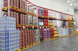 寧波山姆會員商店開業(yè) 高端會員制零售帶來差異化商品和服務