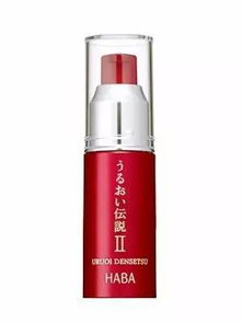 日本無添加大牌haba,18大明星產(chǎn)品幫你美出新高度