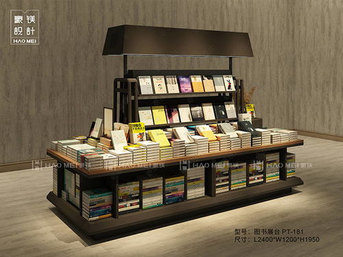 書架定制離不開的三大原則