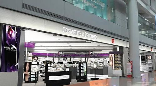 機場零售,是將商品直接傳遞給消費者的銷售模式,可視為最終銷售