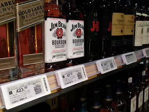 雅量 超市管理省錢神器