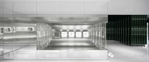 設(shè)計(jì)廊069首發(fā) 大犬建筑 工廠與零售的共生,沉浸式展覽的試驗(yàn)場(chǎng)