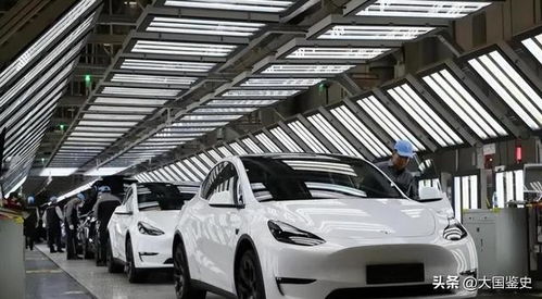 豪賭中國(guó)不敢反制 法國(guó)帶頭歐盟已投票,最終制裁中國(guó)電動(dòng)汽車