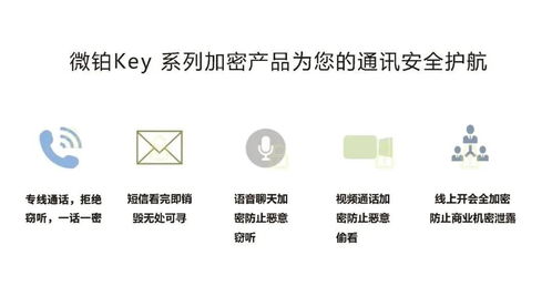 微鉑 veb 產(chǎn)品技術(shù)分析,保障通訊加密安全