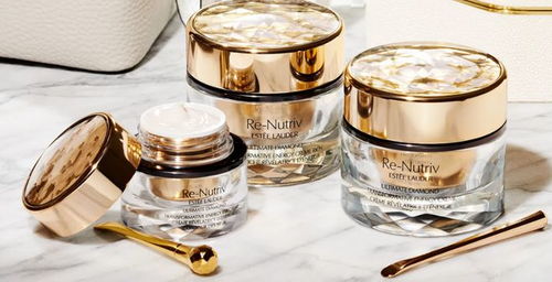 雅詩蘭黛裁員1800人 中國(guó)區(qū)無重大調(diào)整將迎增長(zhǎng)