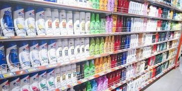 互聯(lián)網(wǎng)催生日化行業(yè)變革 本土品牌伺機(jī)重回競(jìng)爭(zhēng)主場(chǎng)