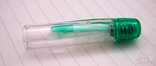 白金筆的超人氣書寫系統(tǒng) preppy產(chǎn)品對(duì)比詳解