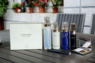 奢寵護理 的正確打開方式 cpb鉑鉆源亮細胞系列