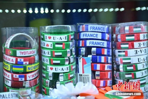 不管哪里舉辦奧運會,爆單的都是義烏