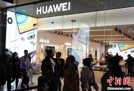 對中企打壓再升級 美國大搞科技霸權損人害己