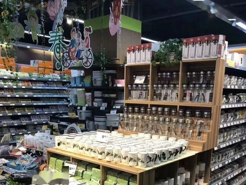 零售人必練功 非食百貨商品陳列操作技巧 全