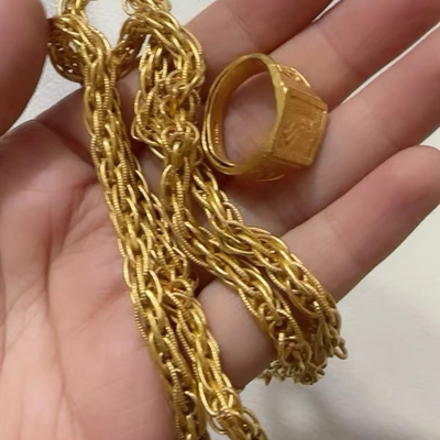 上海金山黃金回收市場-黃金首飾回收上游渠道-鉑金回收多少錢