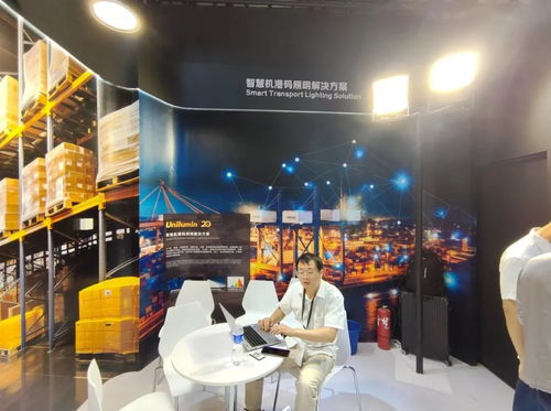 2024光亞展看點滿滿丨業界光效領先產品 七大照明場景解決方案,洲明誠邀您蒞臨體驗