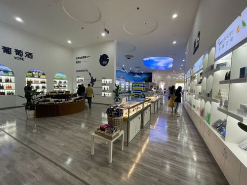 上半年四川網絡零售額達3550億元