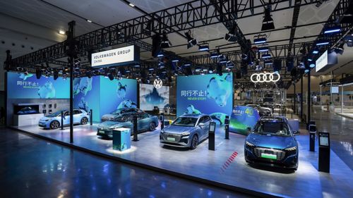 跨國車企銷量都跌了,為何僅歐美 狂 裁員