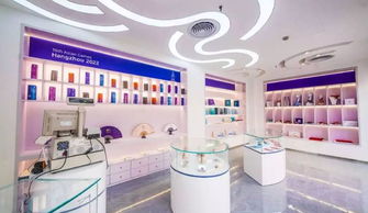 倒計時1000天,杭州亞運會特許商品零售店開門營業