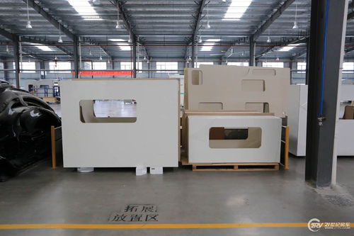 如何生產一臺房車 11個工位見證自行式房車誕生 獨家揭秘鉑馳房車生產線