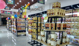 開個進(jìn)口商品實(shí)體店怎么樣 實(shí)體店怎么應(yīng)對新零售