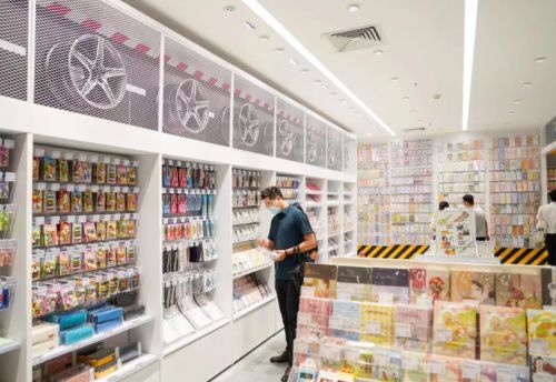 賦能潮流零售社交價值,kk集團(tuán)場景創(chuàng)新受關(guān)注