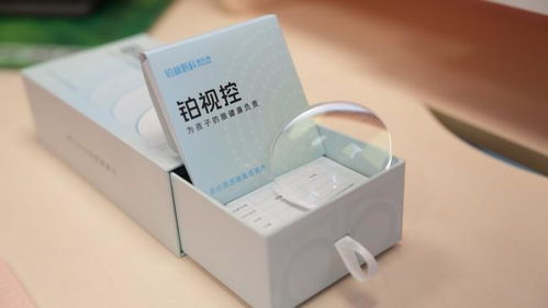 鉑林眼科新產(chǎn)品亮相cooc,近視預(yù)防全產(chǎn)品獲熱評