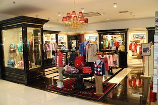 友好商場(chǎng)