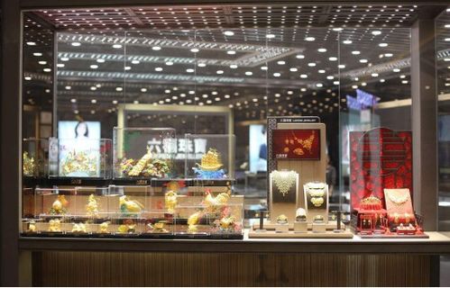 珠寶新零售之產(chǎn)品突圍