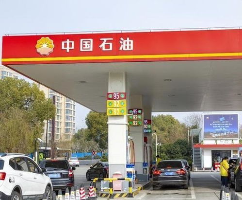 海南加油比新疆每升貴1.5元 發(fā)改委定價(jià)各地油價(jià)為何有高有低