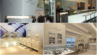 正品lotusman甄愛(ài)l903a.ook女士石英手表怎么樣