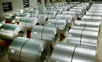 佛山電解板廠 鉅鑫易鋼材直銷