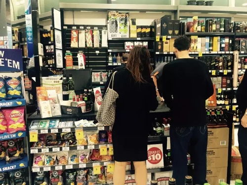 澳洲10家葡萄酒零售店 產品結構因客戶而定,10澳幣以下酒不突出陳列