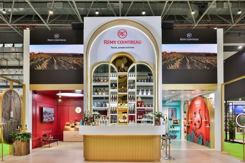 國際 國內食品亮相消博會 創意新品即將首發