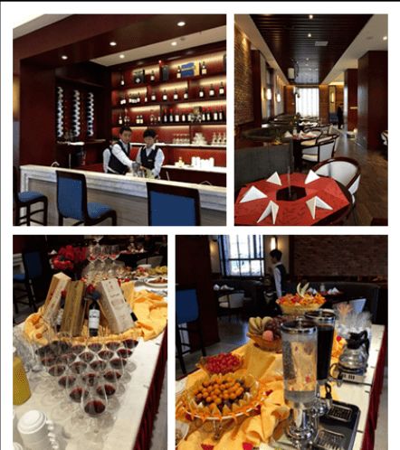 安福鉑萊頓精品酒店,低至128元搶購原價198元的高級單 雙人房 更有豪華套房等你來