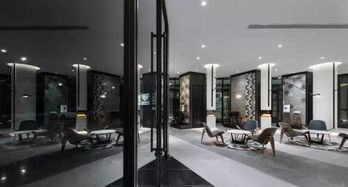 這是一個感受生活的場域,商品展示被以多變的樣貌隱身其中,以空間設計創造全新的銷售體驗 , 營造出如同走入美術館般的感受