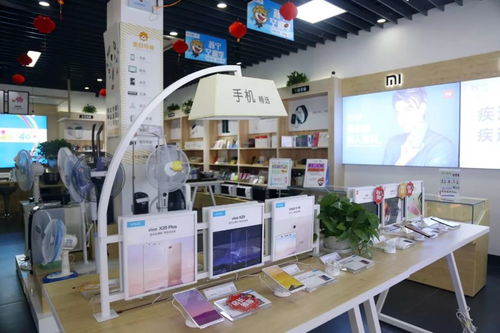 連接美好生活 蘇寧零售云在三四線城市 嚇人地 復制