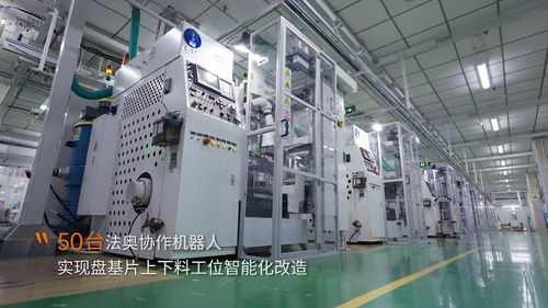 工業級協作機器人價格邁入1w 時代