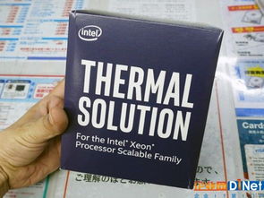 intel 28核鉑金版xeon 8180零售上市 售價約合8.14萬元