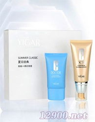 產品圖片簡介 夏日經典 鉑金瑩白隔離乳 自然色 曬