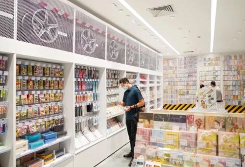 kk集團(tuán)重構(gòu)潮流零售零供關(guān)系, 揭秘 企業(yè)發(fā)展模式