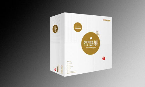 海升集團(tuán) 產(chǎn)品包裝設(shè)計(jì) 本易原創(chuàng)作品 包裝設(shè)計(jì)