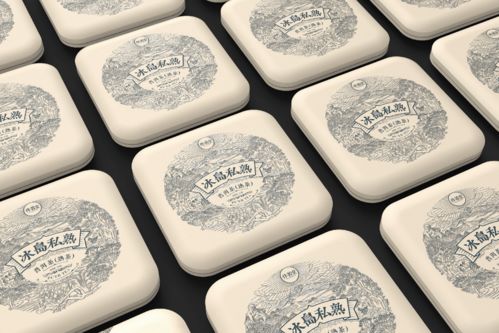 不同的茶葉產(chǎn)地及品牌都該有自己的樣子