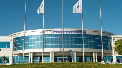 看清美國輪胎現(xiàn)狀