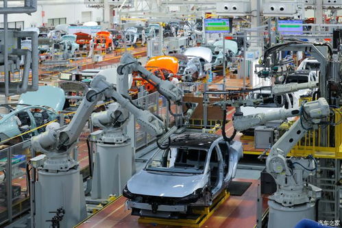 廣汽埃安古惠南 昊鉑做電動界的保時捷