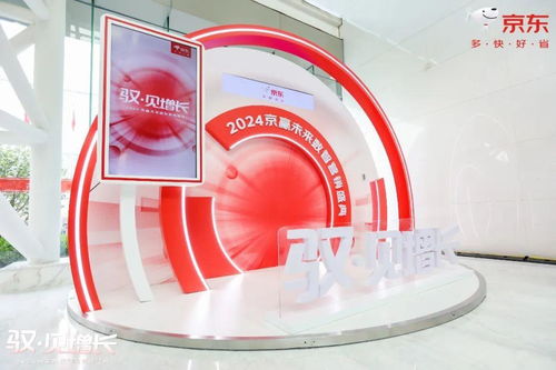 京東2024廣告ai能力全景圖首發 全站營銷重磅上線助力商家駕馭增長
