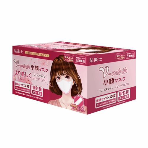 口罩為什么能在疫情期間保護我們不被感染