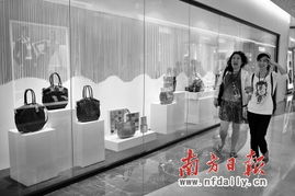 三亞 不出境的購物新寵