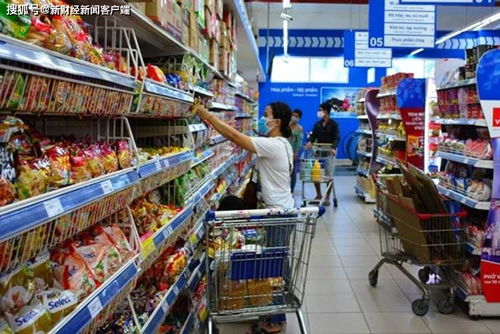 前7個月越南河內市商品銷售總額和服務營業(yè)額同比增長3.7