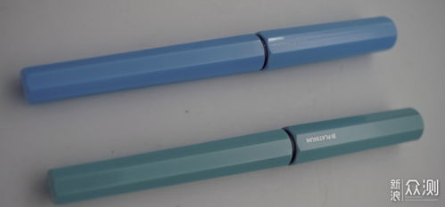 白金筆的超人氣書寫系統(tǒng) preppy產(chǎn)品對比詳解